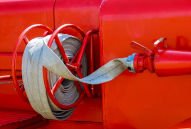 Dự Án MQ Quận 3