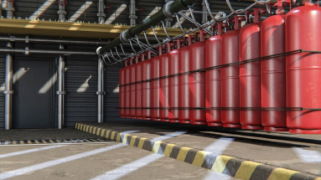 Những kiến thức về phòng cháy chữa cháy cơ bản mọi người cần biết