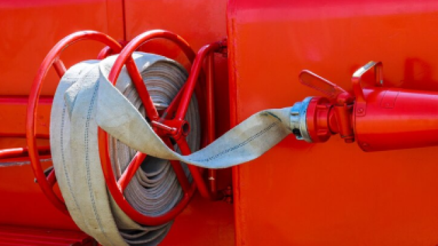 Biện pháp phòng cháy chữa cháy ở nhà, nơi làm việc, khu vực sản xuất (1)