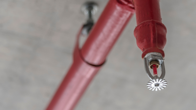 Biện pháp phòng cháy chữa cháy ở nhà, nơi làm việc, khu vực sản xuất