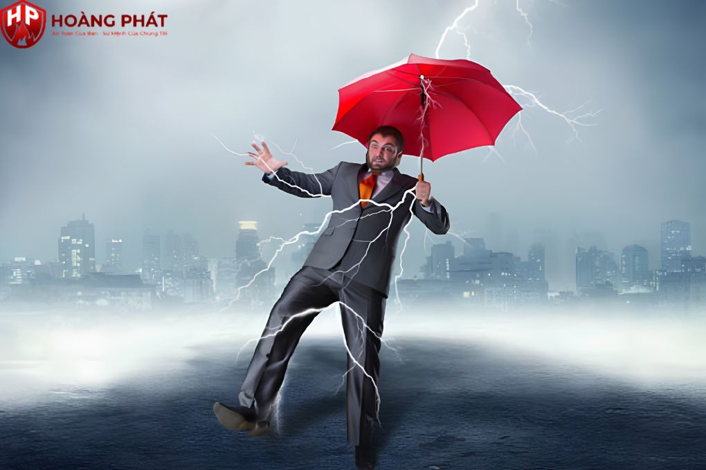 đe dọa an toàn tính mạng