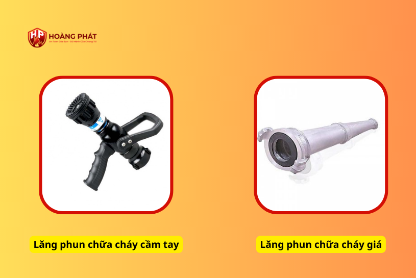 lăng chữa cháy là gì