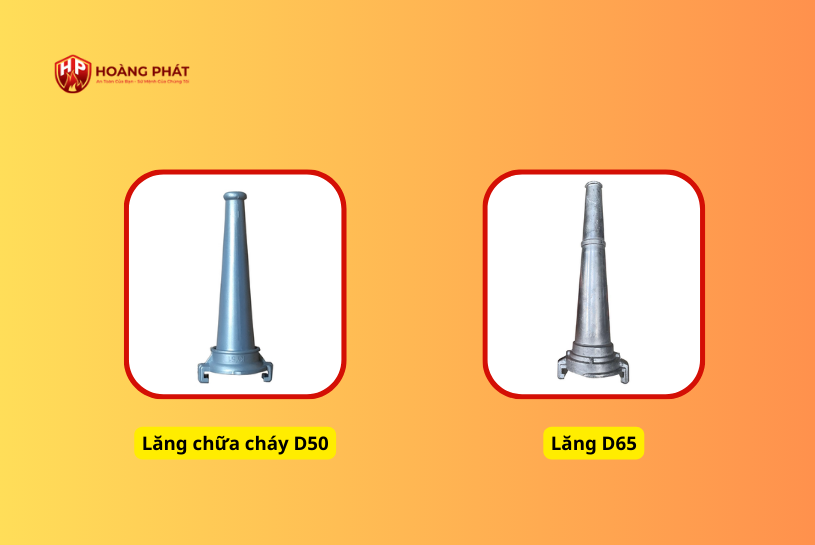 lăng chữa cháy là gì