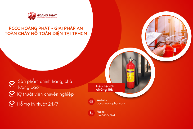 bột chữa cháy vón cục