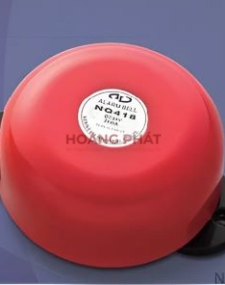 CHUÔNG BÁO CHÁY HORING NQ-418 CHÍNH HÃNG GIÁ RẺ