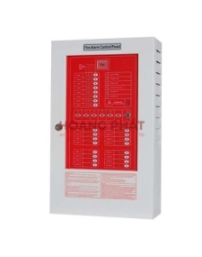 TỦ TRUNG TÂM BÁO CHÁY 16 KÊNH YUN YANG YF3-0016L