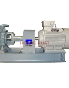 MÁY BƠM CHỮA CHÁY EBARA 250×200 FS4NA 5 335