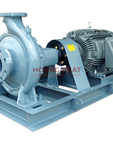 MÁY BƠM CHỮA CHÁY EBARA 250×200 FS4LA 5 150