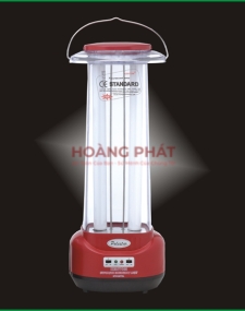 ĐÈN SẠC KHẨN CẤP KT 3100 TDL KENTOM