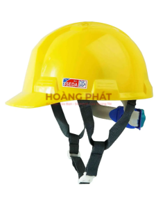 MŨ BẢO HỘ SSEDA N04 VÀNG