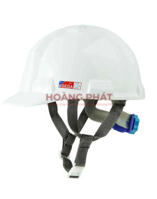 MŨ BẢO HỘ SSEDA N04 TRẮNG