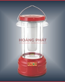 ĐÈN SẠC CẦM TAY KT 302 KENTOM