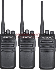 BỘ ĐÀM CẦM TAY KENWOOD TK 3690 TIÊU CHUẨN IP54