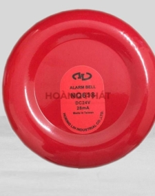 CHUÔNG BÁO CHÁY HORING NQ618