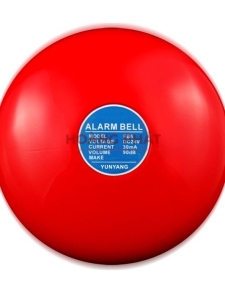 CHUÔNG BÁO CHÁY YUNYANG YFB-B6