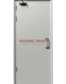 CỬA THÉP CHỐNG CHÁY