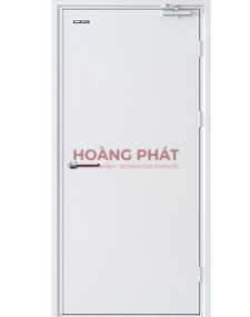 CỬA THÉP CHỐNG CHÁY GALAXY GLX-STEEL-302