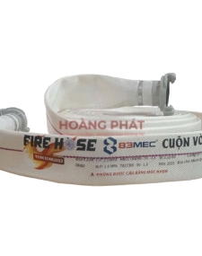 Cuộn vòi chữa cháy BQP DN65