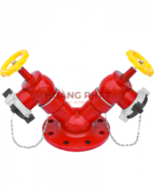 ĐẦU TRỤ CHỮA CHÁY TOMOKEN