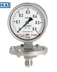 ĐỒNG HỒ ĐO ÁP SUẤT WIKA 232.36