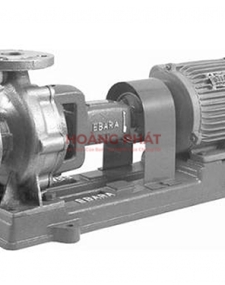 MÁY BƠM CHỮA CHÁY EBARA 100×80 FS2GCA 5 30