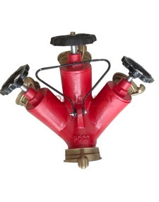 ĐẦU NỐI 3 CHẠC CỨU HỎA