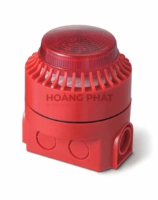 CÒI ĐÈN BÁO ĐỘNG HORING AH-03127-BS
