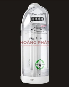 ĐÈN SẠC KHẨN CẤP KT 3400 (14W PL) KENTOM