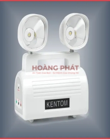 ĐÈN SẠC KHẨN CẤP KT 403 KENTOM
