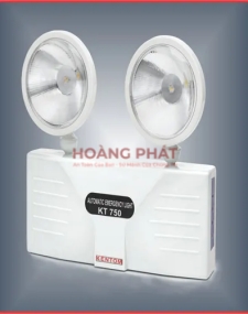 ĐÈN SẠC KHẨN CẤP KT 750 KENTOM