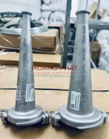 Lăng phun chữa cháy BQP 