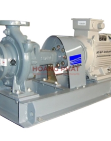 MÁY BƠM CHỮA CHÁY EBARA 100×80 FS2HA 5 22