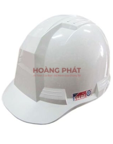 MŨ BẢO HỘ SSEDA VN TRẮNG