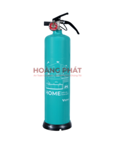 Bình chữa cháy bọt foam V1F 1 lít