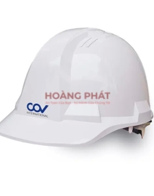 NÓN BẢO HỘ COV VINAH-E005 MẶT VUÔNG