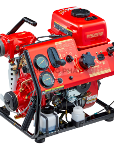 MÁY BƠM CHỮA CHÁY TOHATSU V20FS