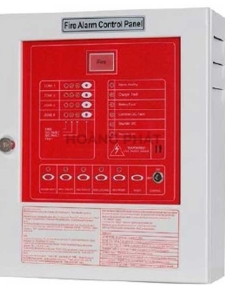 TRUNG TÂM BÁO CHÁY 10 KÊNH YUN YANG YF1-0010L