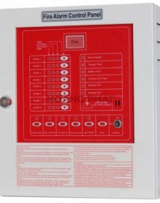 TRUNG TÂM BÁO CHÁY 8 KÊNH YUN YANG YF3-0008L