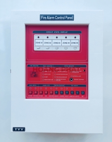 TRUNG TÂM BÁO CHÁY 5 KÊNH YUN YANG YF1-0005L