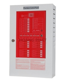 TỦ TRUNG TÂM BÁO CHÁY YUN YANG YF1-0060L