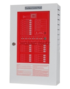 TỦ TRUNG TÂM BÁO CHÁY YUN YANG YF1-0070L