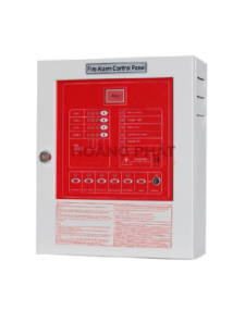 TỦ BÁO CHÁY YUN YANG YF3-0004L-PVC