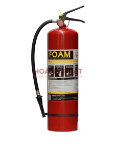Bình chữa cháy bọt Foam 6 lít