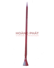 XÀ BENG CỨU HỎA