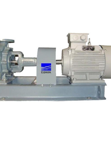 MÁY BƠM CHỮA CHÁY EBARA 150×125 FS4KA 5 37