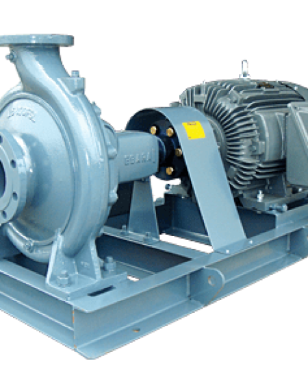 MÁY BƠM CHỮA CHÁY EBARA 250×200 FS4LA 5 150