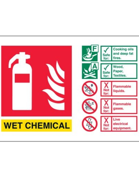 TEM BÌNH CHỮA CHÁY HOÁ CHẤT OEF117