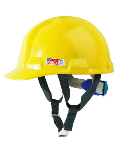 MŨ BẢO HỘ SSEDA N04 VÀNG