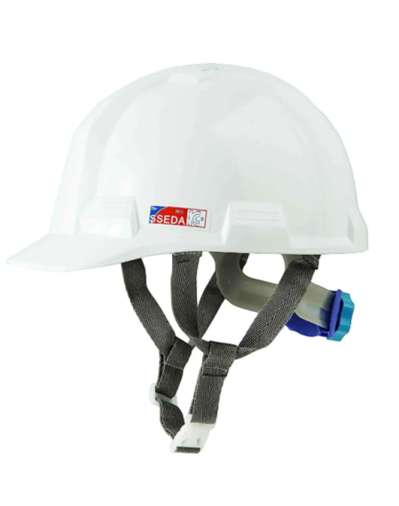 MŨ BẢO HỘ SSEDA N04 TRẮNG