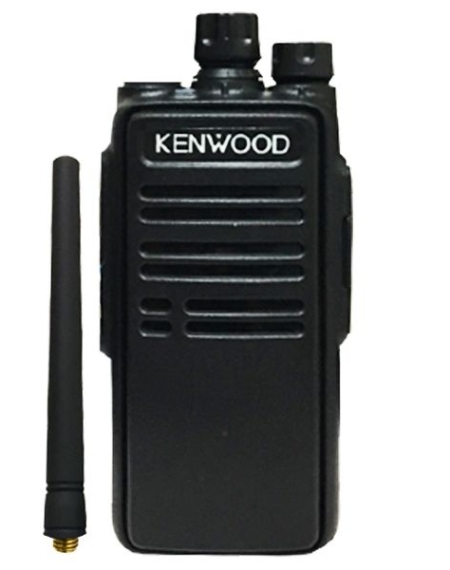 BỘ ĐÀM CẦM TAY KENWOOD TK 3690 TIÊU CHUẨN IP54